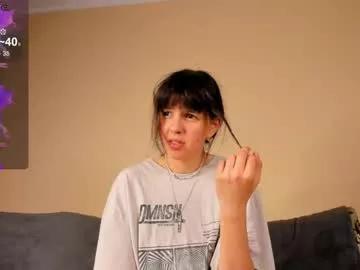 samantabeyley from Chaturbate is Freechat