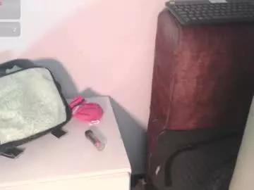 samantagh_ from Chaturbate