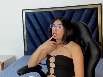 samantamartinez_ from Chaturbate is Freechat
