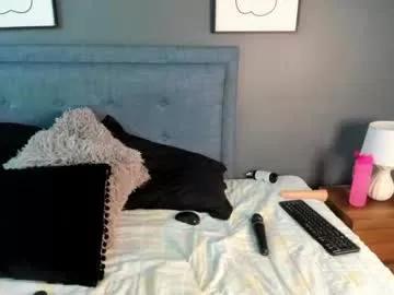 samantarobinson from Chaturbate