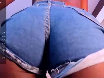 samantarobinson from Chaturbate