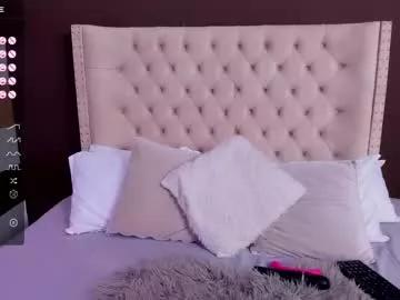 samantarobinson from Chaturbate