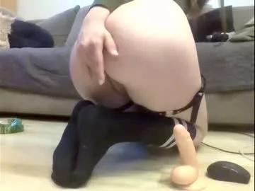 samantesimonevip from Chaturbate