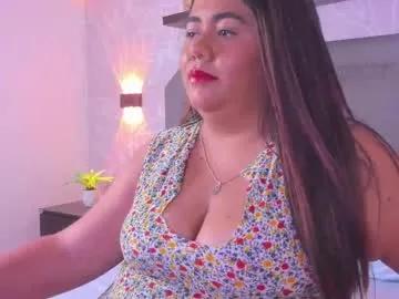 samantha29x_ from Chaturbate is Freechat