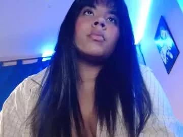 samantha_890 from Chaturbate
