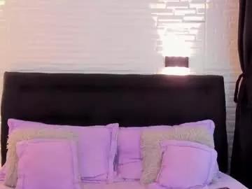 samantha__garcia from Chaturbate