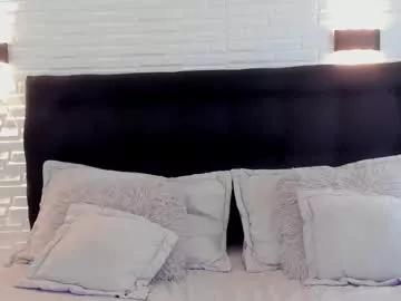 samantha__garcia from Chaturbate