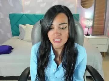 samantha__gomez1 from Chaturbate