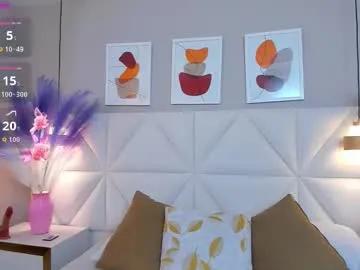 samantha__roberts from Chaturbate is Freechat