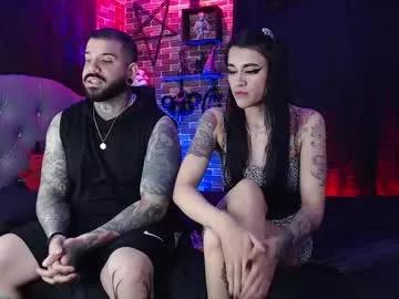 samantha_abrill from Chaturbate