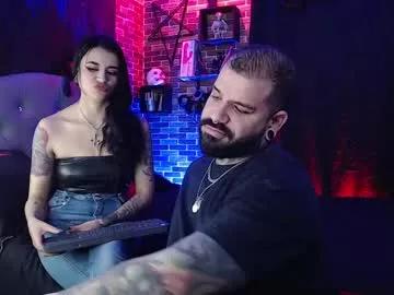samantha_abrill from Chaturbate