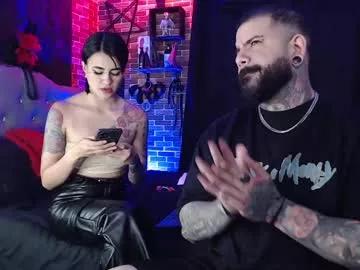 samantha_abrill from Chaturbate