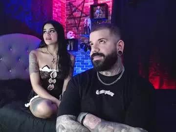 samantha_abrill from Chaturbate