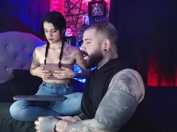 samantha_abrill from Chaturbate