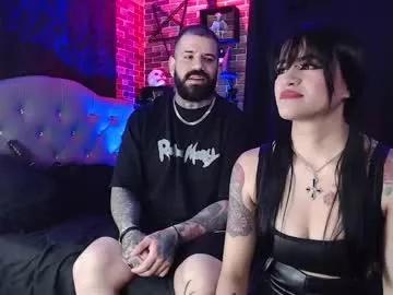 samantha_abrill from Chaturbate