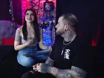 samantha_abrill from Chaturbate