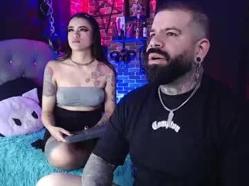 samantha_abrill from Chaturbate is Freechat