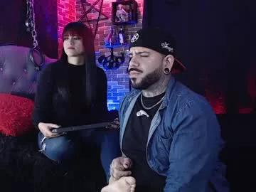 samantha_abrill from Chaturbate