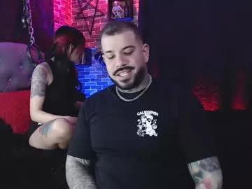 samantha_abrill from Chaturbate