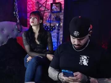 samantha_abrill from Chaturbate