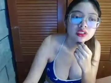 Samantha_blaire from Chaturbate