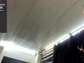 samantha_blow from Chaturbate is Freechat