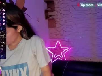 samantha_castell13 from Chaturbate