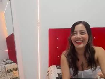 samantha_castell13 from Chaturbate