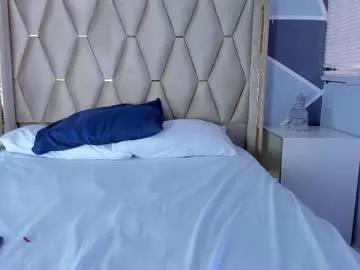 samantha_cp_ from Chaturbate