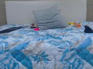 samantha_cruissee from Chaturbate