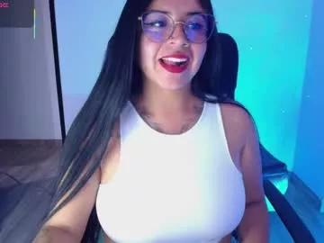 samantha_devil_ from Chaturbate