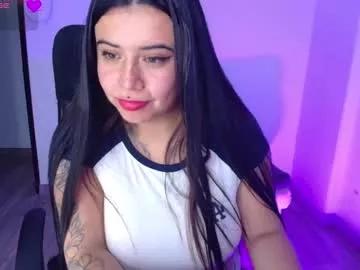samantha_devil_ from Chaturbate