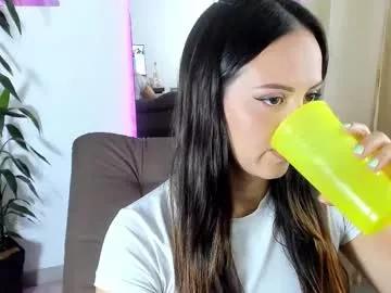 samantha_ferrec from Chaturbate