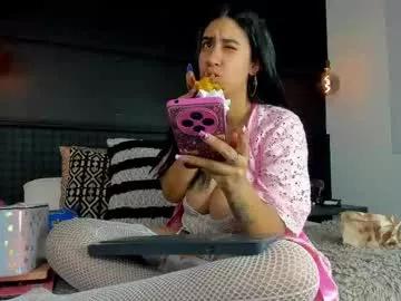 samantha_hotly from Chaturbate is Freechat