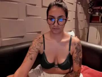 samantha_jadee from Chaturbate