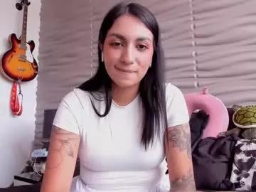 samantha_jadee from Chaturbate is Freechat