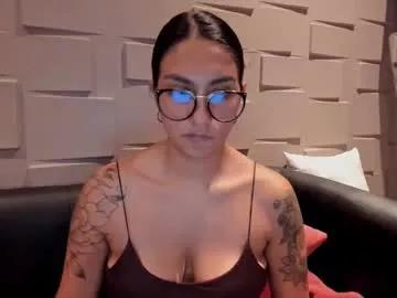 samantha_jadee from Chaturbate