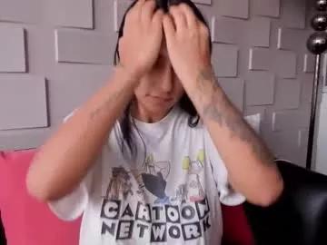 samantha_jadee from Chaturbate