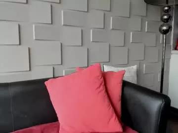 samantha_jadee from Chaturbate