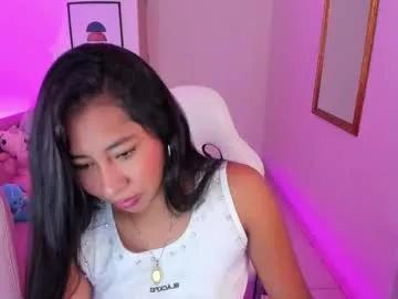 samantha_lopez_23 from Chaturbate is Freechat