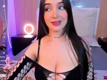 samantha_moons from Chaturbate