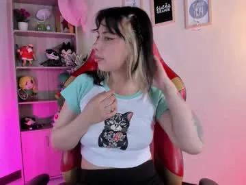 Samantha_owen_ from Chaturbate