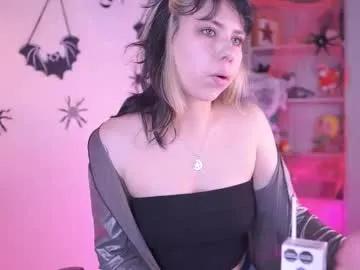 samantha_owen_ from Chaturbate is Freechat