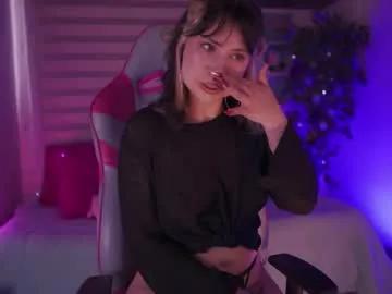 samantha_owen_ from Chaturbate is Freechat