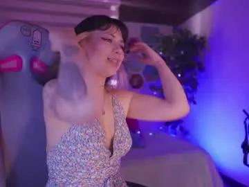 Samantha_owen_ from Chaturbate