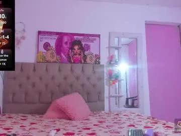 samantha_pucket from Chaturbate is Freechat