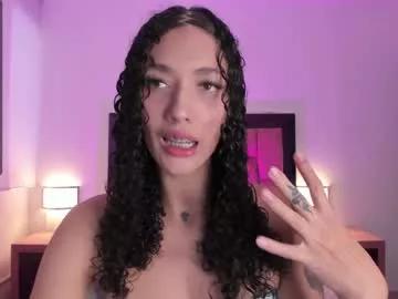samantha_rogerss from Chaturbate