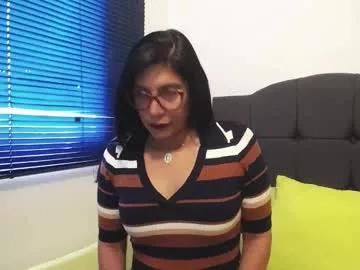 samantha_rosse01 from Chaturbate is Freechat