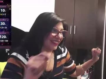 samantha_rosse01 from Chaturbate is Freechat