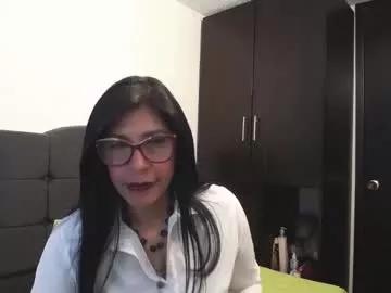 samantha_rosse01 from Chaturbate is Freechat